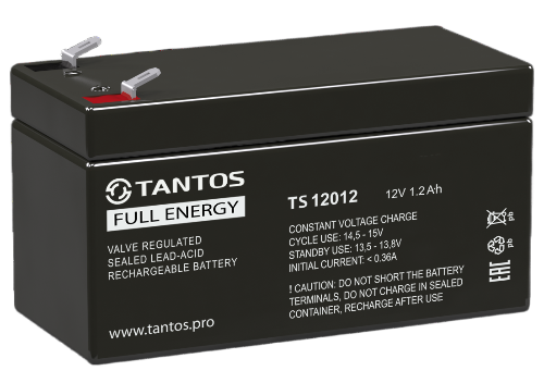 источник питания Tantos TS 12012