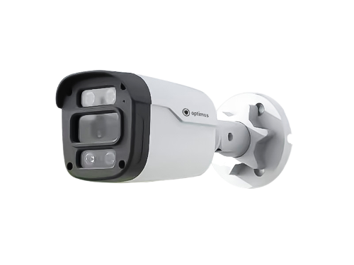ip-камера Optimus IP-E012.1(2.8)MPE