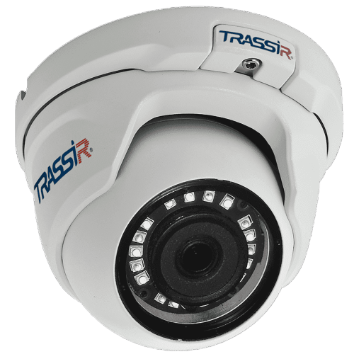 ip-камера Trassir TR-D4S5 v2 3.6