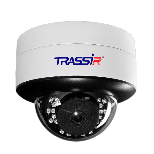 ip-камера Trassir TR-D3152ZIR2 v2 2.8-8