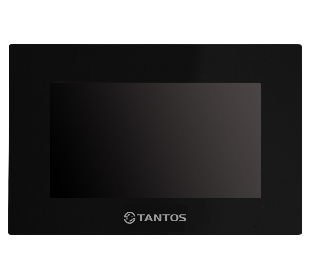 видеодомофон Tantos Marilyn HD Wi-Fi IPS (black)