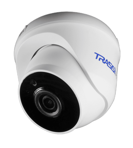 wi-fi камера Trassir TR-W2S1 v2 2.8