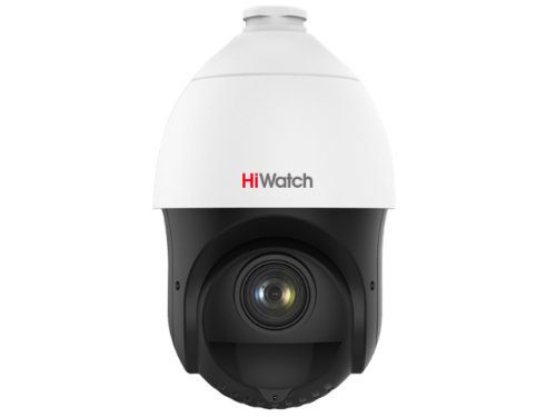 поворотная камера HiWatch DS-I215(D)