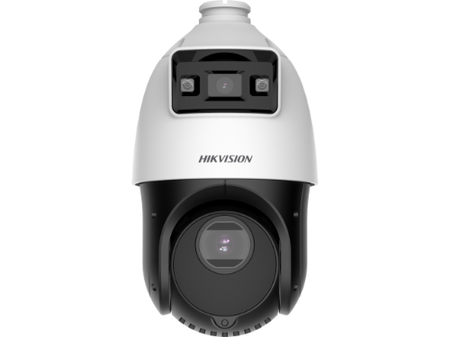 поворотная камера Hikvision DS-2SE4C225MWG-E / 12(F0)