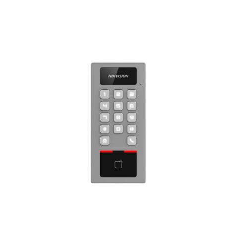 терминал Hikvision DS-K1T502DBWX