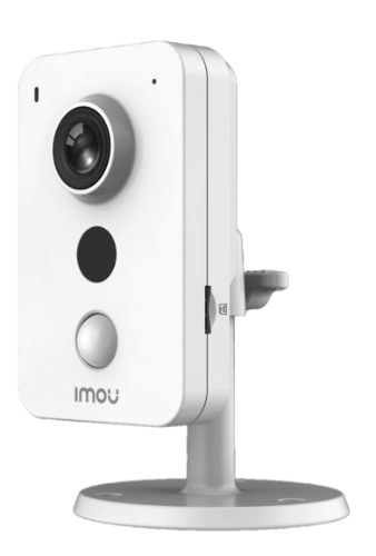 wi-fi камера IMOU IPC-K22P-imou