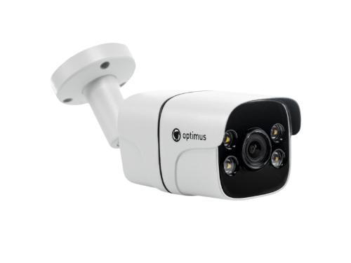 ip-камера Optimus IP-E014.0(2.8)PL