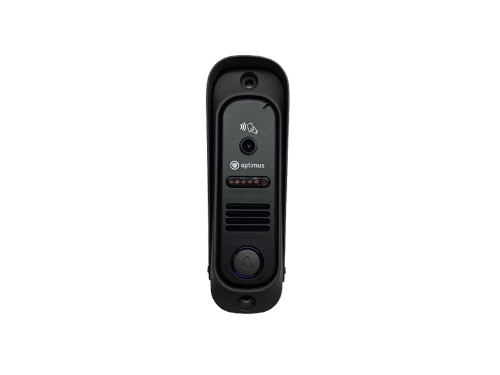 вызывная панель Optimus Leader 2.0 DS-700R (черный)