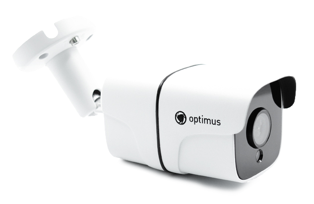 ip-камера Optimus IP-E012.1(2.8)PEI