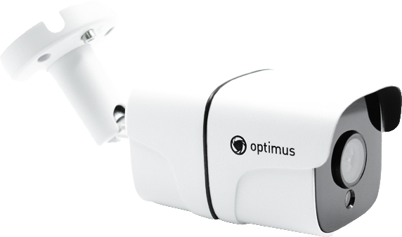 ip-камера Optimus IP-S012.1(2.8)PI