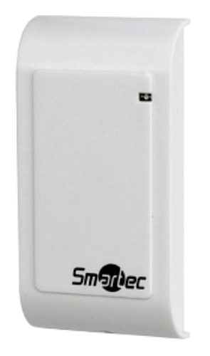 считыватель Smartec ST-PR011EM-WT