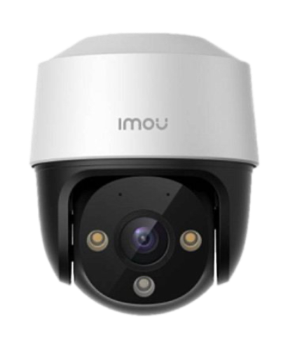 ip-камера IMOU IPC-S41FAP-0360B-imou