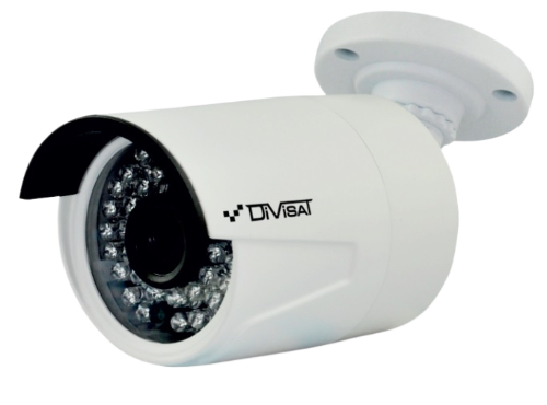 ip-камера Satvision DVI-S125 POE LV