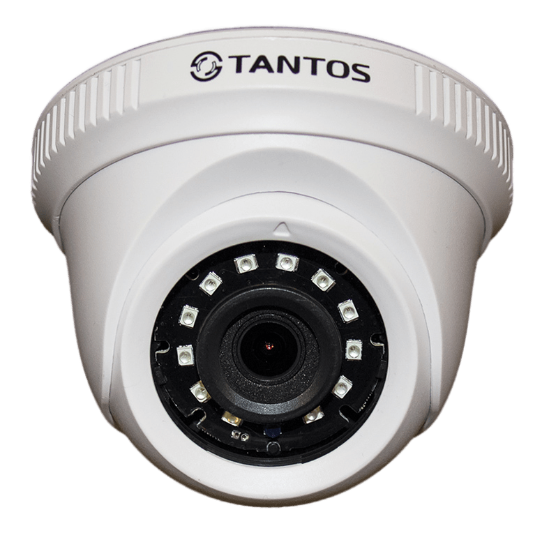 аналоговая камера Tantos TSc-E2HDf