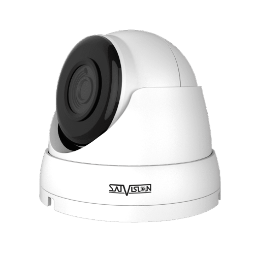 аналоговая камера Satvision SVC-D272 v 2.0 2 Mpix 2.8mm UTC / DIP