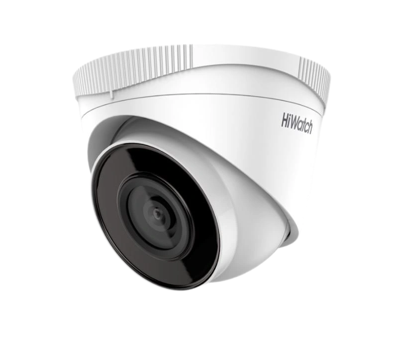 ip-камера HiWatch IPC-T020(B) (2.8mm)
