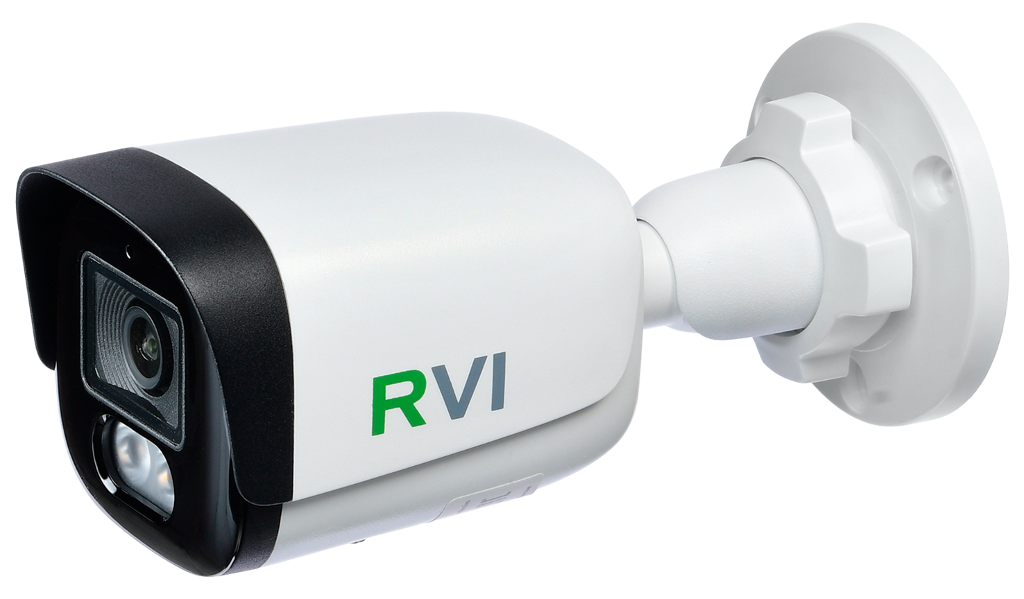 ip-камера RVi RVi-1NCTL4156 (2.8) white