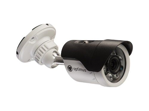 аналоговая камера Optimus AHD-H012.1(2.8)E_V.4