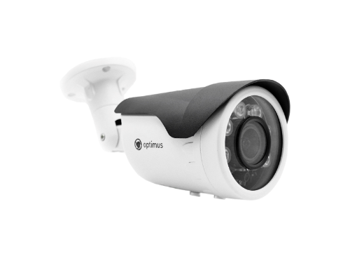 аналоговая камера Optimus AHD-H012.1(2.8-12)E_V.3