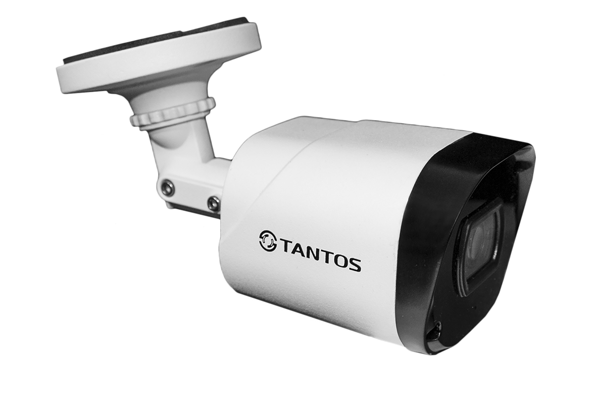 аналоговая камера Trassir TSc-P1080pUVCf