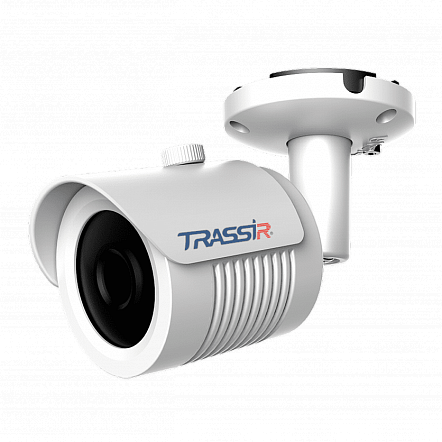 аналоговая камера Trassir TR-H2B5 v3 3.6