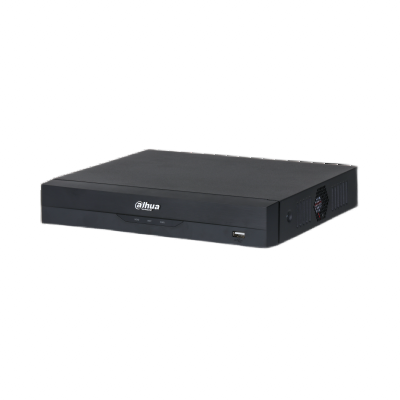 видеорегистратор Dahua DHI-NVR2104HS-P-I2