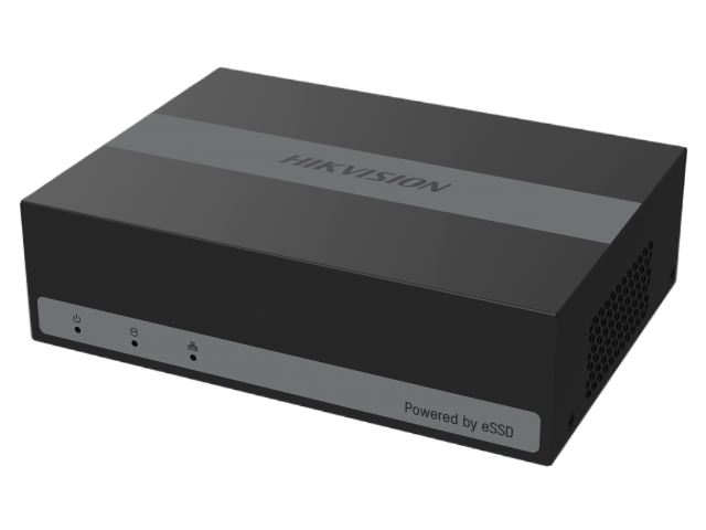 видеорегистратор HiWatch DS-H104EGA(330GB)