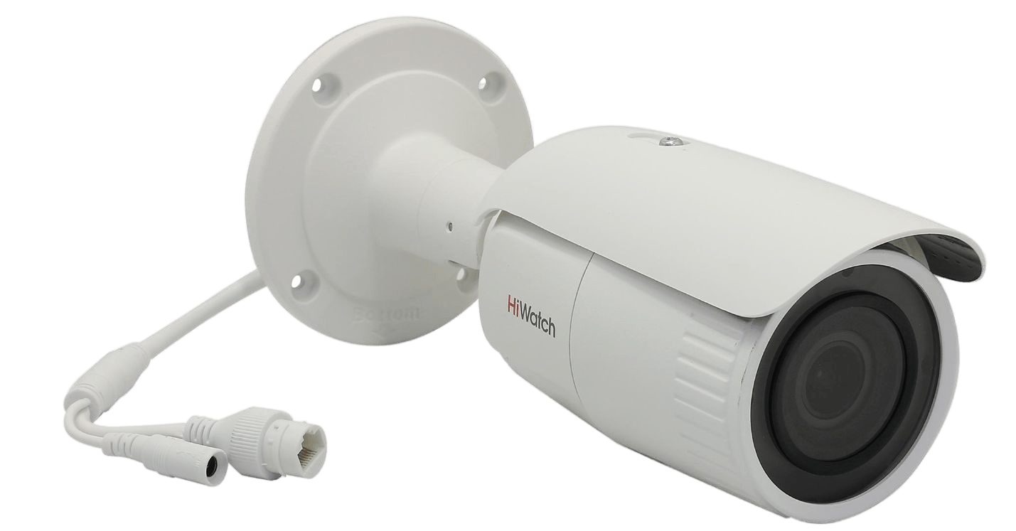 Камеры Hikvision Hiwatch Ds I214 Купить