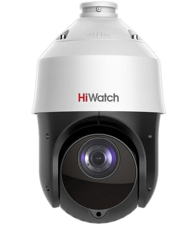 поворотная камера HiWatch DS-I225(D)