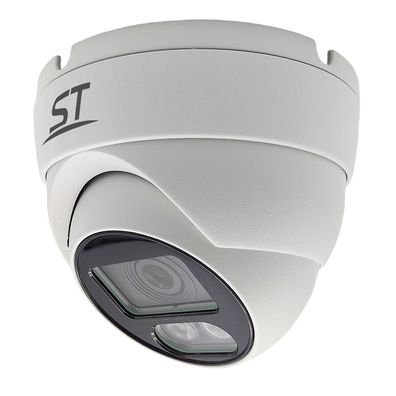 ip-камера Space Tehnology ST-503 IP HOME DUAL LIGHT