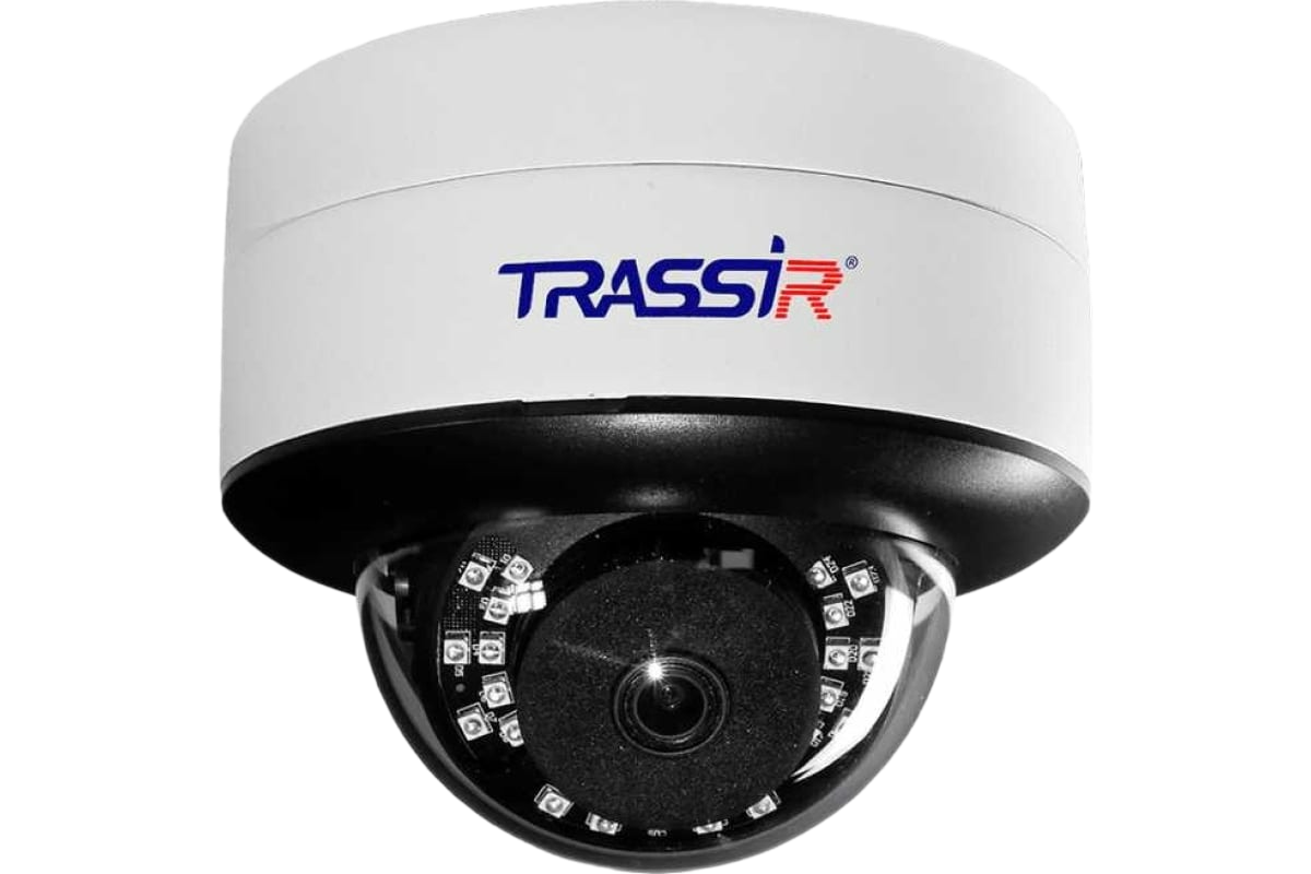 ip-камера Trassir TR-D3151IR2 v2 3.6