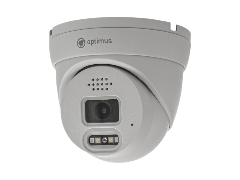 ip-камера Optimus Basic ACT IP-P045.0(2.8)MD