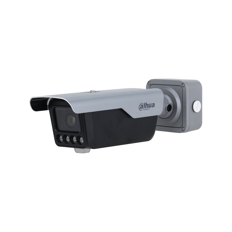 ip-камера Dahua DHI-ITC413-PW4D-IZ1 (868MHz)