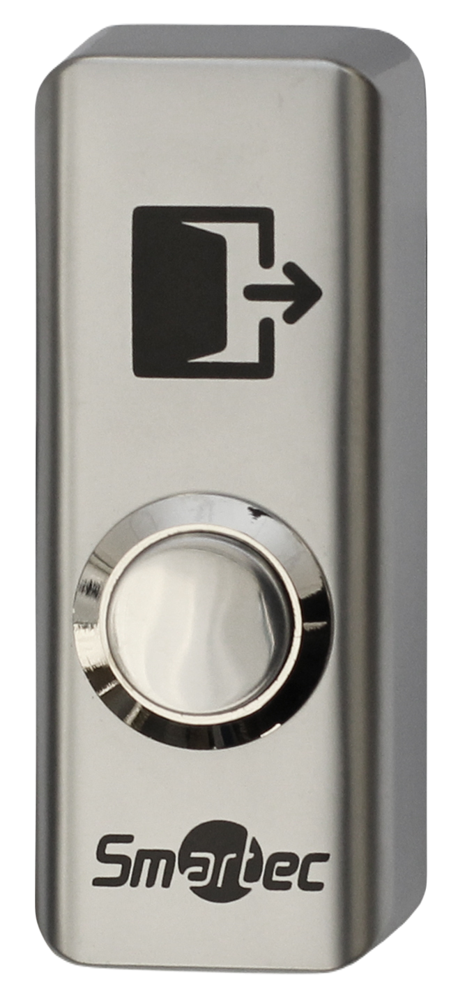 кнопка выхода Smartec ST-EX341LW