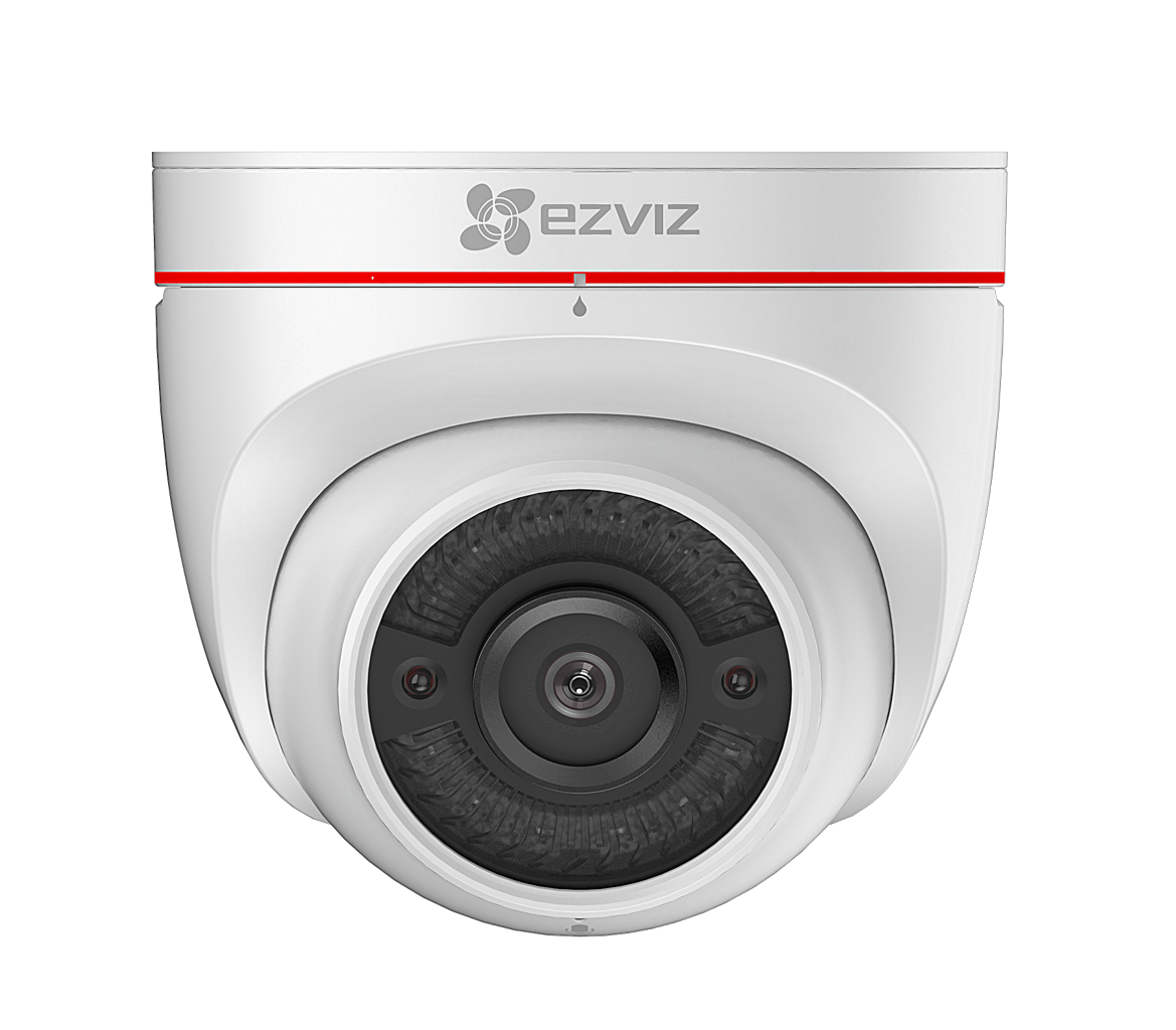 wi-fi камера Ezviz CS-CV228-A0-3C2WFR(2.8mm)