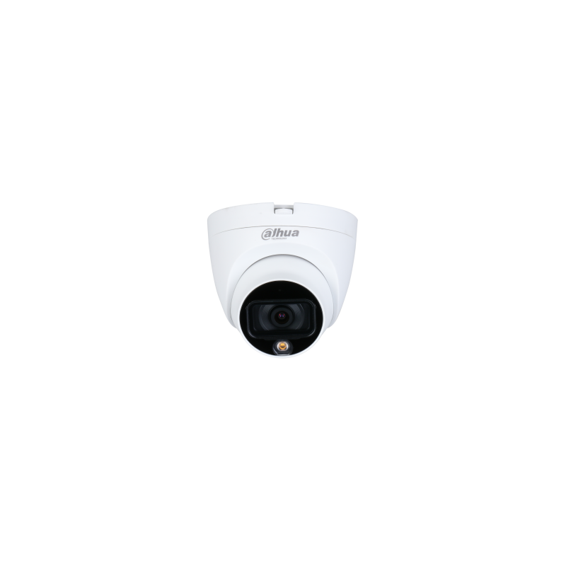 аналоговая камера Dahua DH-HAC-HDW1209TLQP-LED-0280B-S2