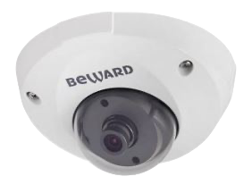 ip-камера Beward B1210DM 2.5