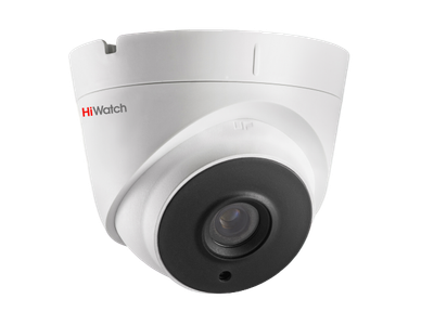 аналоговая камера HiWatch DS-T203P (2.8 mm)