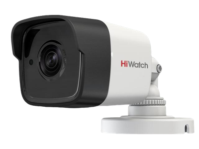 аналоговая камера HiWatch DS-T500 (B) (3.6 mm)