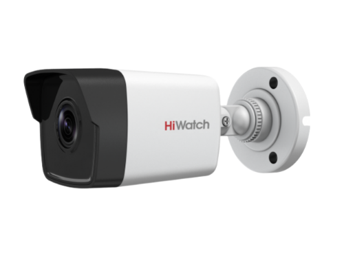 аналоговая камера HiWatch DS-T500P(B) (2.8 mm)