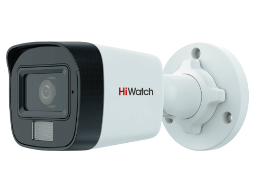 аналоговая камера HiWatch DS-T500A(B) (2.8mm)