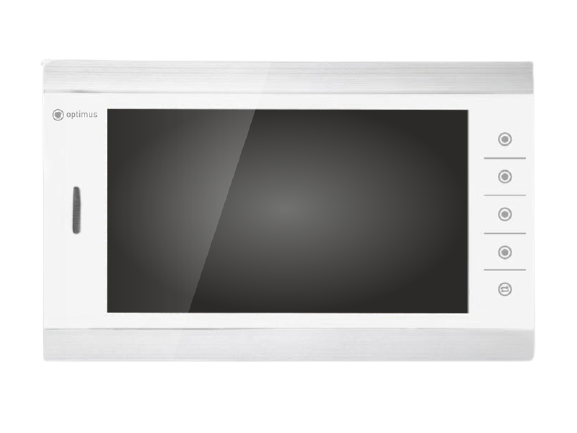 видеодомофон Optimus VM-10.1 (sb)