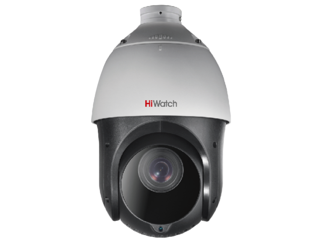 поворотная камера HiWatch DS-T265(C)
