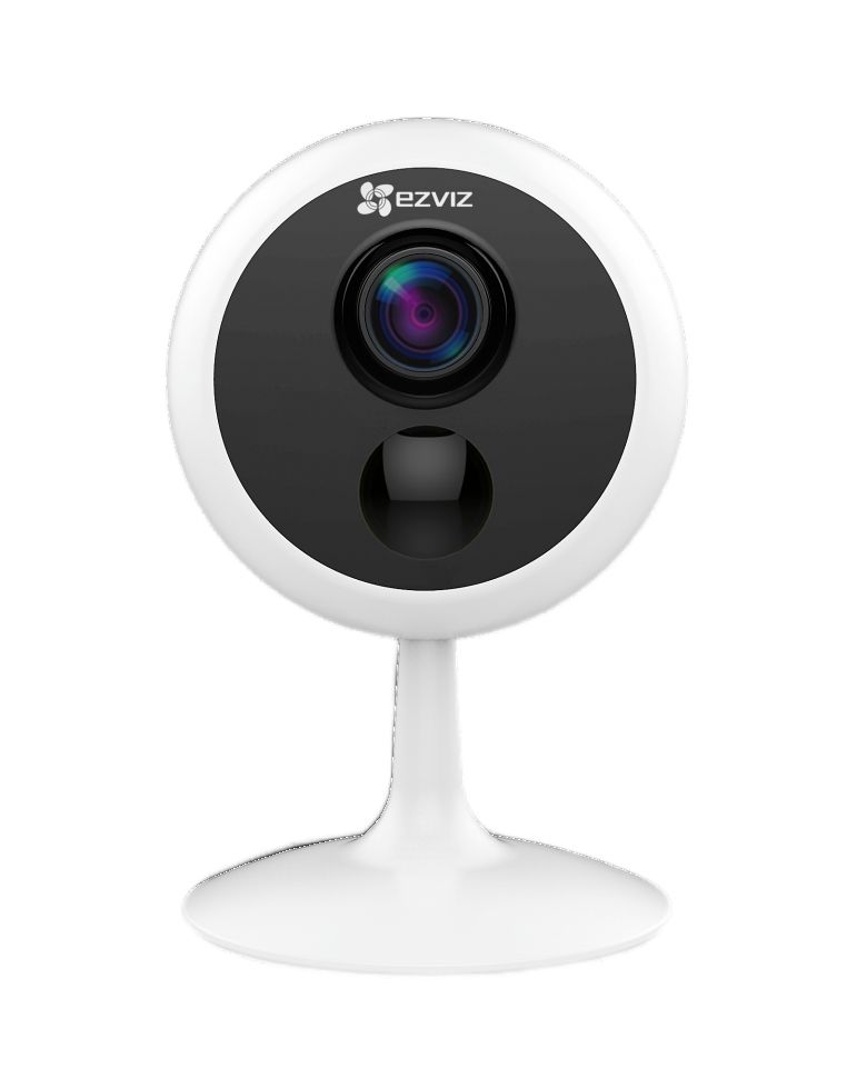 wi-fi камера Ezviz CS-C1C (1080P,H.265)