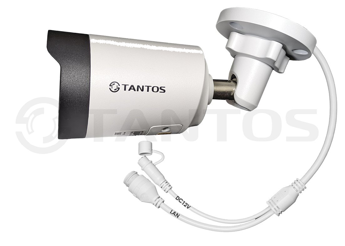 ip-камера Tantos TSi-Pe25FPN