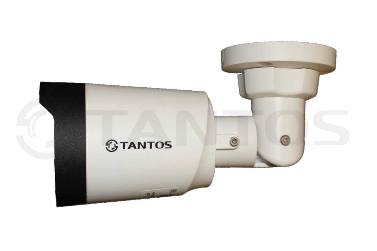 ip-камера Tantos TSi-Peco25F