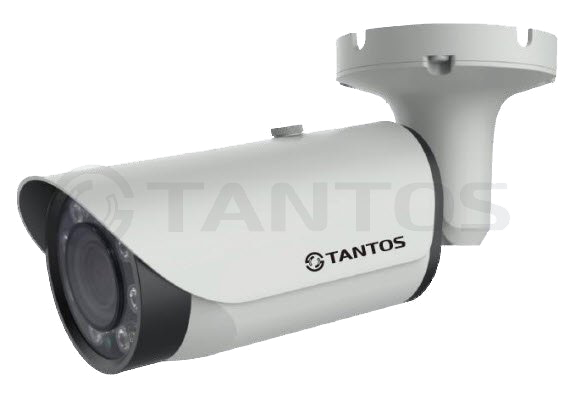 ip-камера Tantos TSi-Pn254VZBR