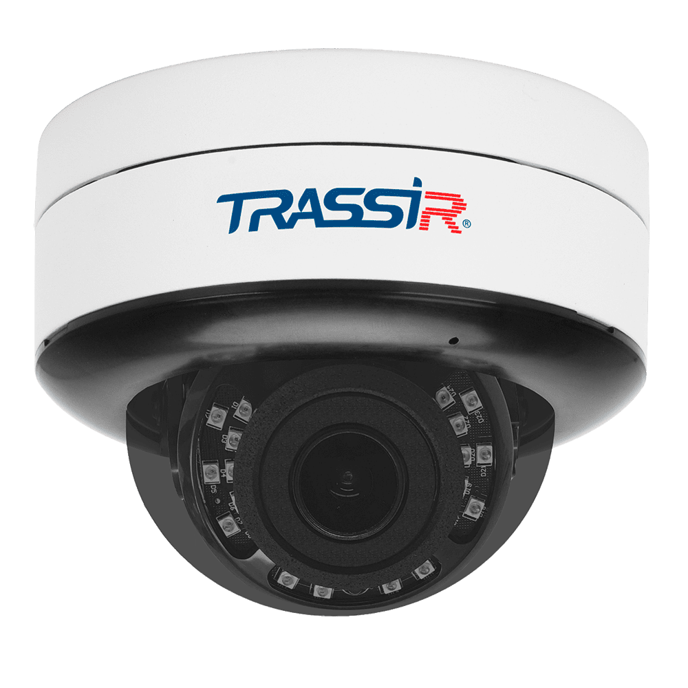 ip-камера Trassir TR-D3153IR2 v2 2.7-13.5