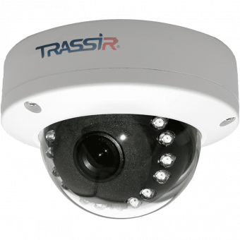 ip-камера Trassir TR-D2D5 v3 2.8