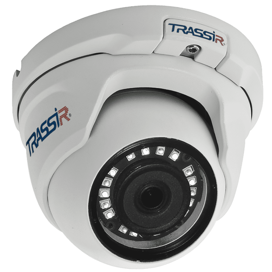 ip-камера Trassir TR-D2S5-noPoE v3 3.6